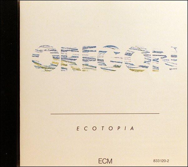 Oregon - Ecotopia État correct -  reconditionné disponible sur Label Emmaüs